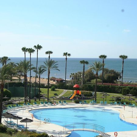 Atico En Las Americas Islantilla Primera Linea De Playa Eksteriør billede